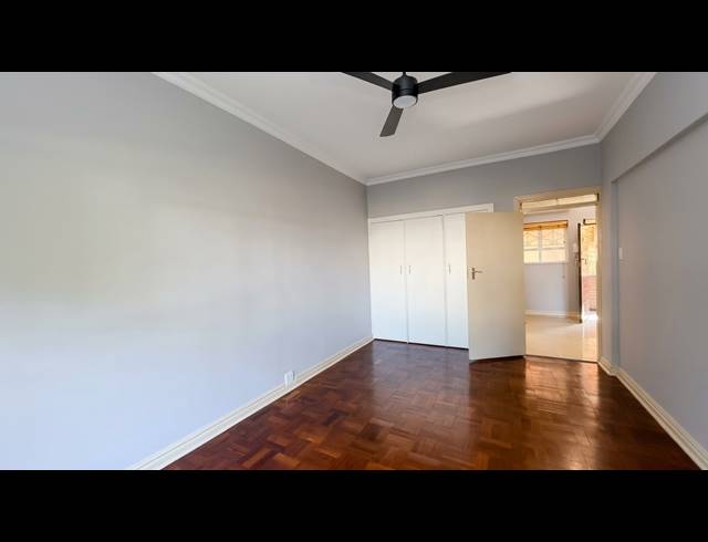 1 BEDROOM APARTMENT TO LET IN ESSENWOOD